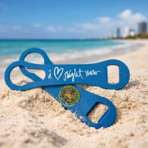 SBBC BAR KEY/ BOTTLE OPENER