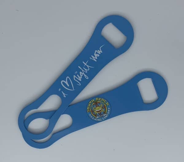 SBBC BAR KEY/ BOTTLE OPENER