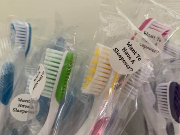 SBBC TOOTHBRUSH