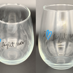 GLASSWARE