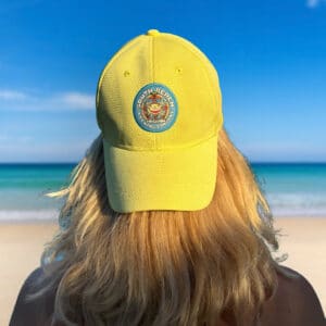 DRI-FIT AHEAD CAPS