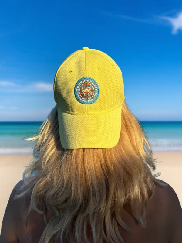 DRI-FIT AHEAD CAPS