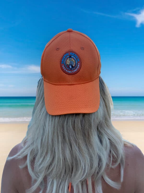 DRI-FIT AHEAD CAPS - Image 2