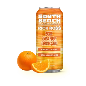 305 Orange Orchard