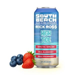 High Tide