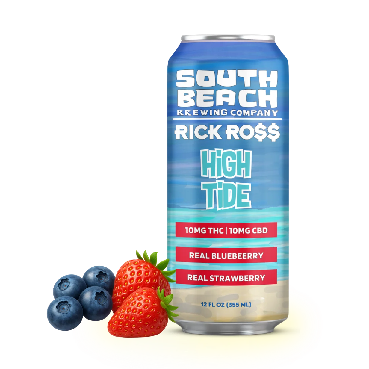 High Tide